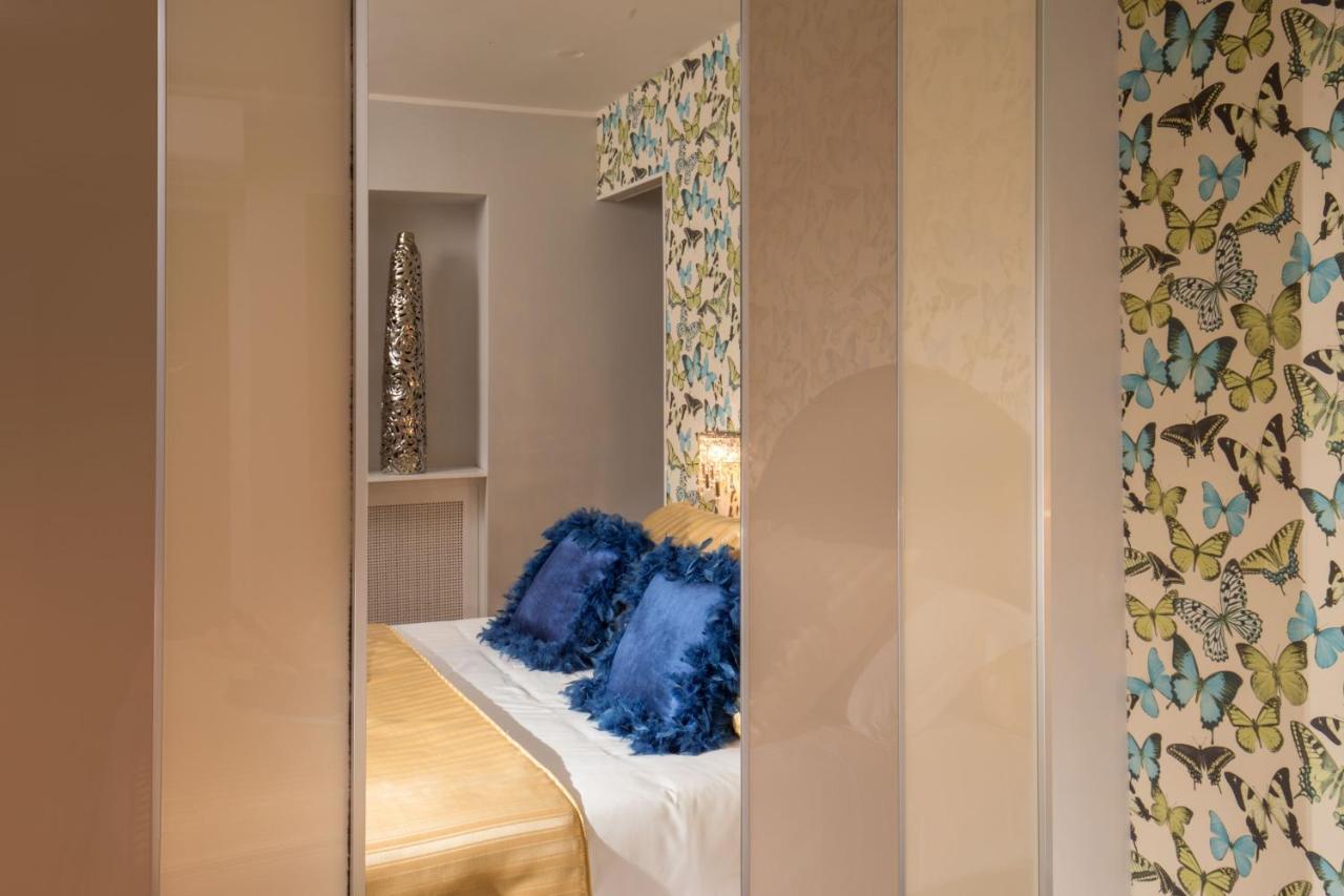 Mytale Apartment Luxury Spagna Roma Exterior foto